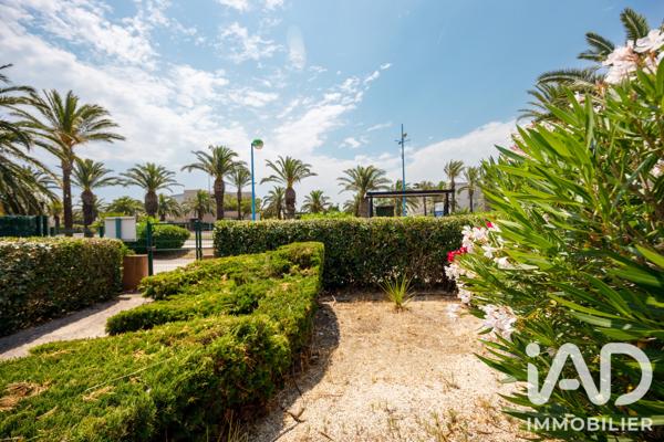 Appartement à vendre 2 pièces 37 m² Saint-Cyprien