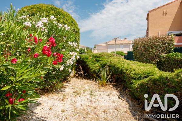 Appartement à vendre 2 pièces 37 m² Saint-Cyprien