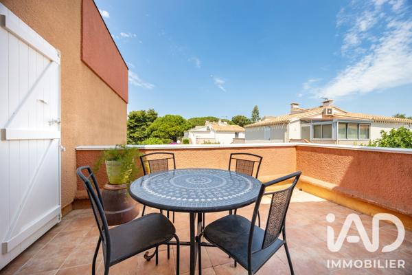 Appartement à vendre 2 pièces 37 m² Saint-Cyprien