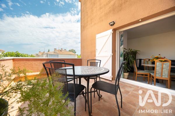 Appartement à vendre 2 pièces 37 m² Saint-Cyprien