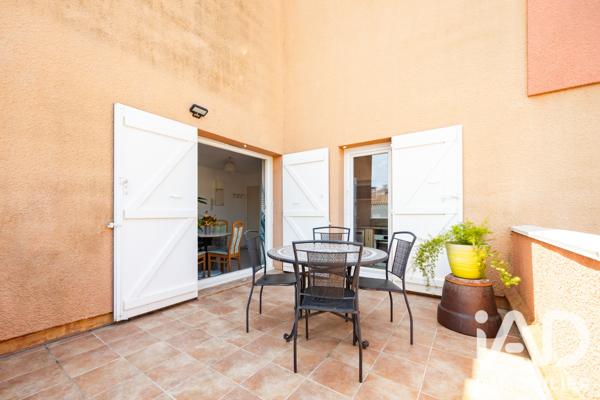 Appartement à vendre 2 pièces 37 m² Saint-Cyprien
