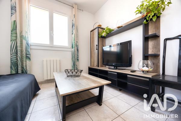 Appartement à vendre 2 pièces 37 m² Saint-Cyprien