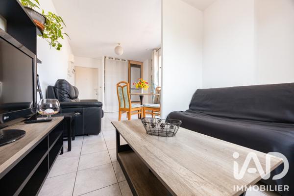 Appartement à vendre 2 pièces 37 m² Saint-Cyprien