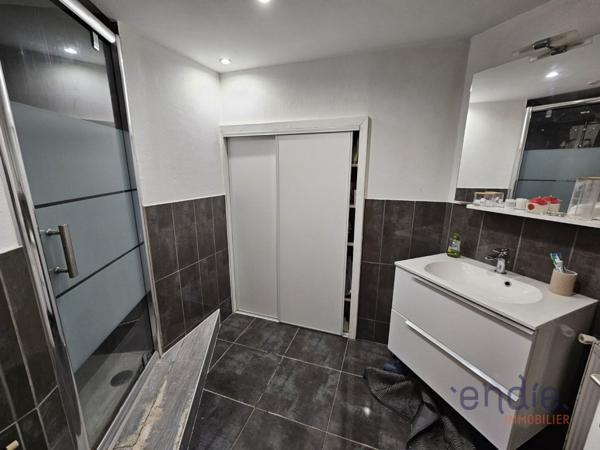 À LOUER – T3 de 80 m² au cœur d’Héricourt