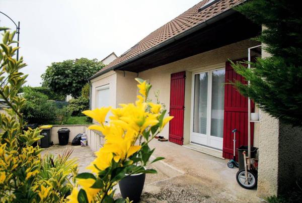 Maison Pontault Combault 6 pièce(s) 91 m2