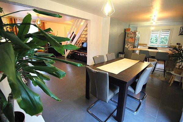 Maison Pontault Combault 6 pièce(s) 91 m2