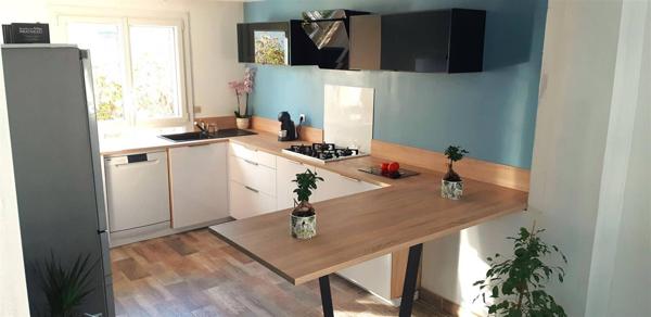 Maison Pontault Combault 6 pièce(s) 91 m2