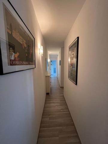 Bel Appartement Toulouse Métro Claude Nougaro Minimes 3 pièce(s) 71 m2 avec cave et parking.