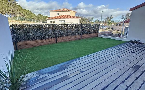 Maison à louer    4 pièces •  Thuir