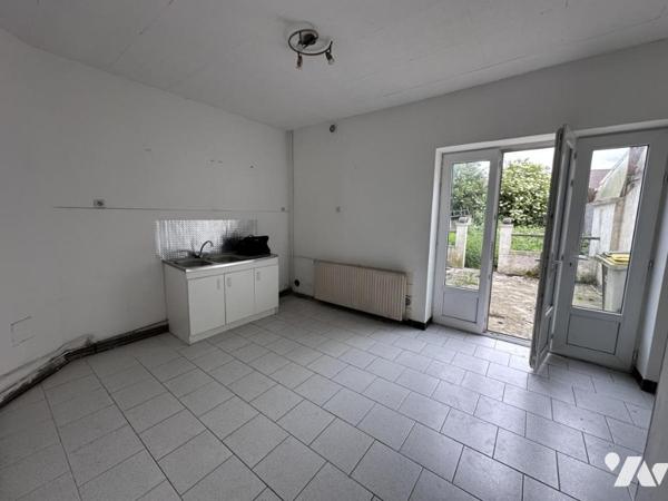 Maison de ville - DENAIN
