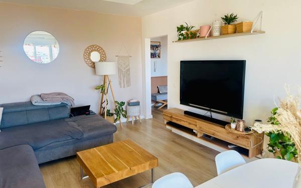 Appartement à vendre    3 pièces • 71,05 m2 La Seyne-sur-Mer