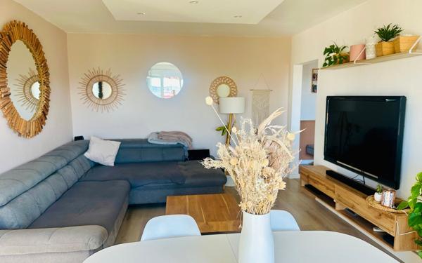 Appartement à vendre    3 pièces • 71,05 m2 La Seyne-sur-Mer