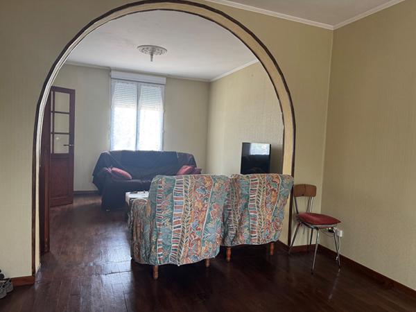 MAISON A VENDRE ROMORANTIN