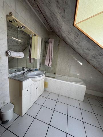 MAISON A VENDRE ROMORANTIN