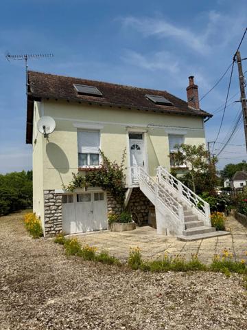 MAISON A VENDRE ROMORANTIN