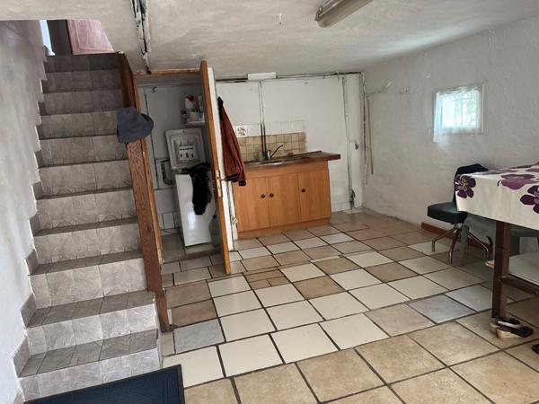 MAISON A VENDRE ROMORANTIN