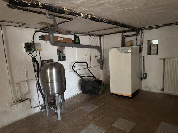 MAISON A VENDRE ROMORANTIN