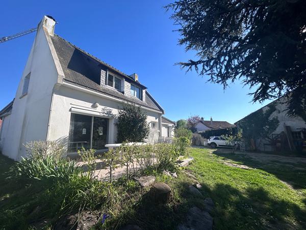 Maison 4 chambres Les Sorinieres centre - L'Agence Locale
