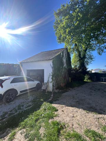 Maison 4 chambres Les Sorinieres centre - L'Agence Locale