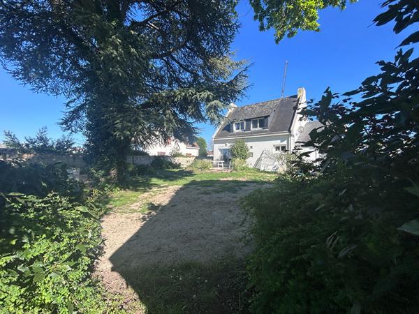 Maison 4 chambres Les Sorinieres centre - L'Agence Locale