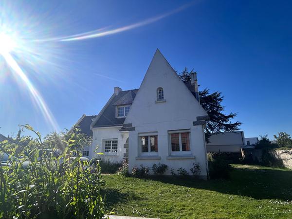 Maison 4 chambres Les Sorinieres centre - L'Agence Locale