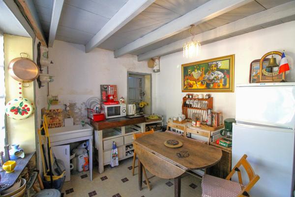 Maison à vendre à Vouvant (85120) - Vendée