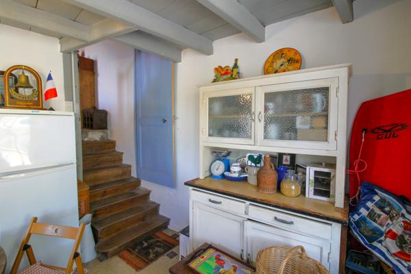 Maison à vendre à Vouvant (85120) - Vendée