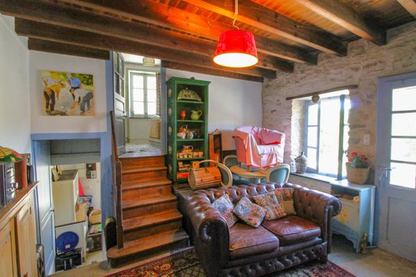 Maison à vendre à Vouvant (85120) - Vendée