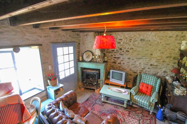 Maison à vendre à Vouvant (85120) - Vendée
