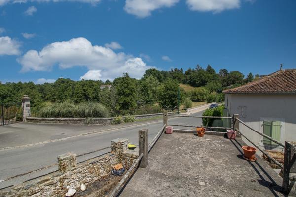 Maison à vendre à Vouvant (85120) - Vendée