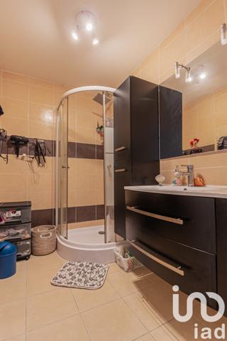 Maison 3 pièces de 80 m² à Saint-Pierre-lès-Nemours (77140)