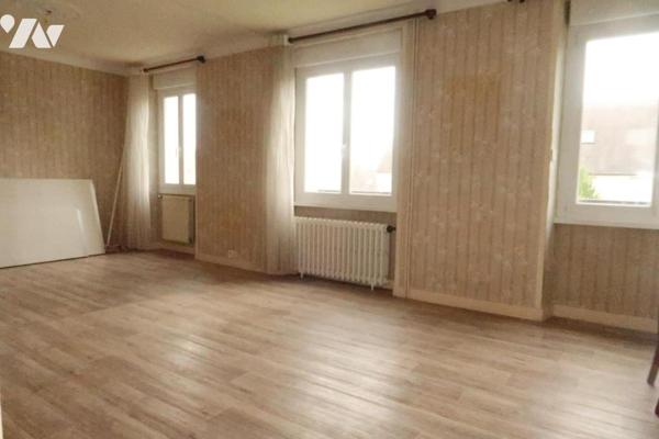 A vendre, Maison 4 chambres 