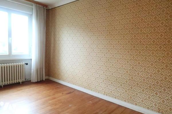 A vendre, Maison 4 chambres 