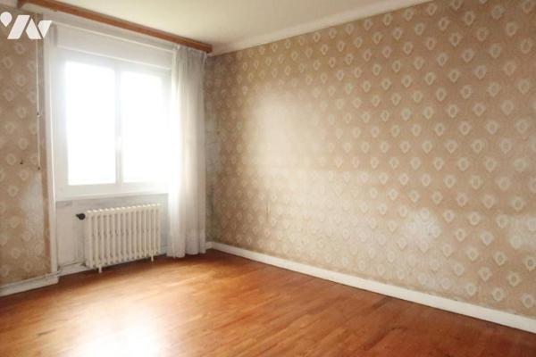 A vendre, Maison 4 chambres 