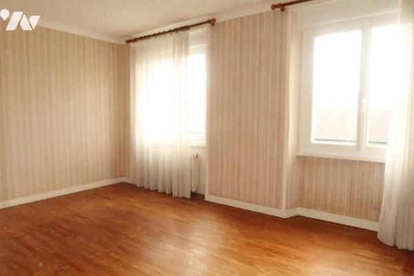 A vendre, Maison 4 chambres 