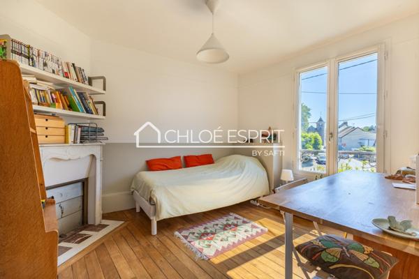 MEULIÈRE 7 pièces, 140m² en CENTRE-VILLE