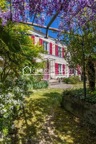 MEULIÈRE 7 pièces, 140m² en CENTRE-VILLE