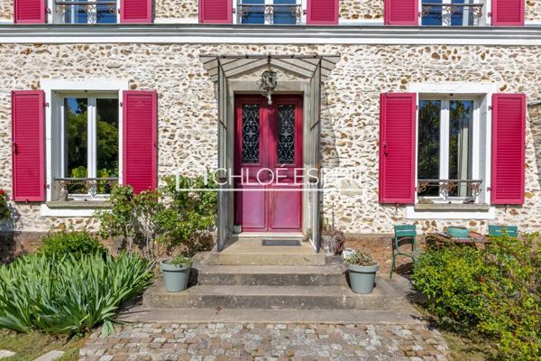MEULIÈRE 7 pièces, 140m² en CENTRE-VILLE