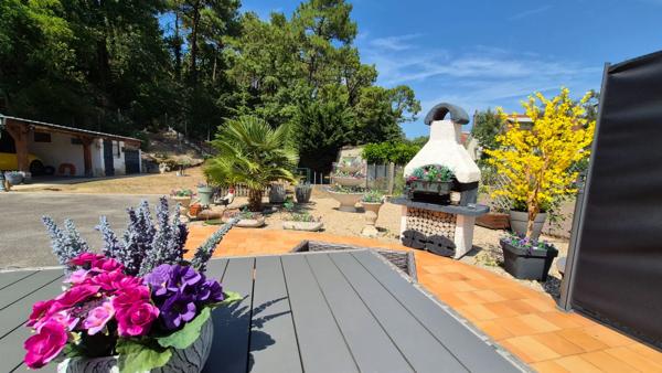 Maison à vendre 7 pièces 143m² Cucq (62780)