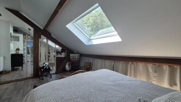 Maison à vendre 7 pièces 143m² Cucq (62780)
