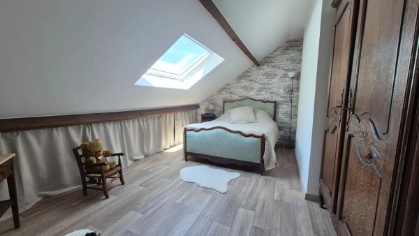 Maison à vendre 7 pièces 143m² Cucq (62780)