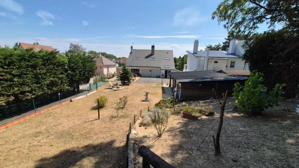 Maison à vendre 7 pièces 143m² Cucq (62780)