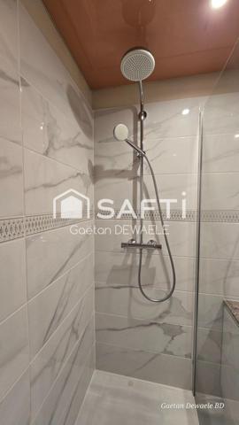 Appartement 100m² 3 chambres possibilité 4