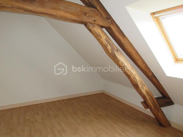 Immeuble mixte de 173 m²