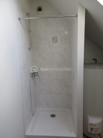 Immeuble mixte de 173 m²