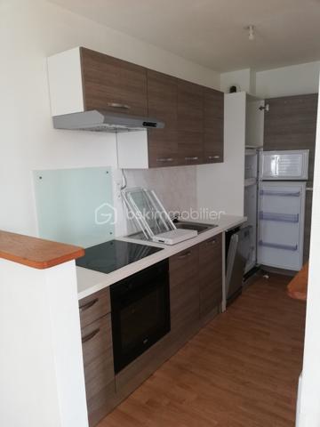 Immeuble mixte de 173 m²