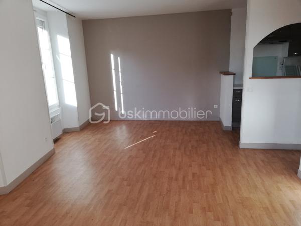 Immeuble mixte de 173 m²