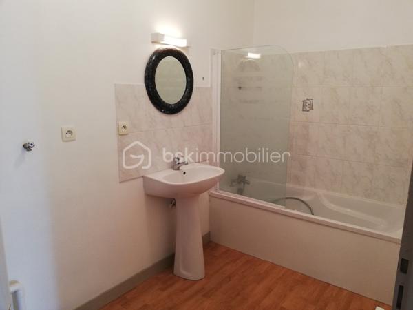 Immeuble mixte de 173 m²