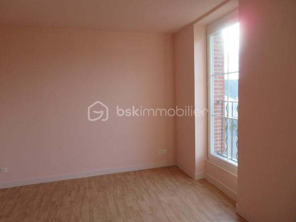 Immeuble mixte de 173 m²