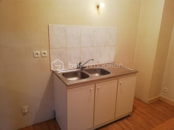 Immeuble mixte de 173 m²